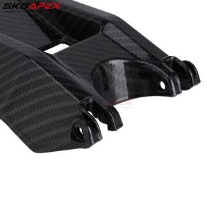 Protezione per Batteria Effetto Fibra di Carbonio Compatibile con Sur Ron Light Bee X LBX <span class=keywords><strong>E</strong></span> Dirt <span class=keywords><strong>Bike</strong></span>, Parti di Ricambio Migliorate - Product Image 6