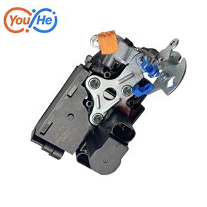 CHEVROLET 모델 9017542 위한 새로운 키 타입 자동차 도어록 액추에이터 - Product Image 5