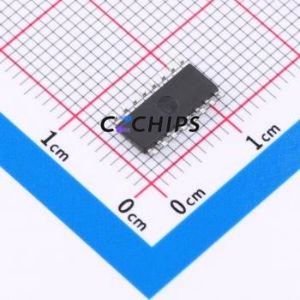 PT3220-GS3T Wireless Transceiver IC SOP-16 RF ADC/ I2S/ I2C/ UART/ SPI Bluetooth, 2.4GHz - Product Image 2