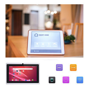 La mayoría de los productos más vendidos Q88 Wifi Venta caliente <span class=keywords><strong>Amazon</strong></span> Niños favoritos de los niños <span class=keywords><strong>en</strong></span> línea 7 pulgadas Tablet Pc con buena calidad - Product Image 6