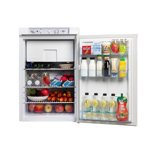 Refrigerador de Gas de Triple Potencia 220V 110V 12V con Enfriamiento por Absorción para Almacenes - Product Image 4