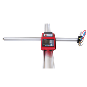 Low Cost Portable Plasma and Cutting <b>Machine</b> for Metal - Product Image 5