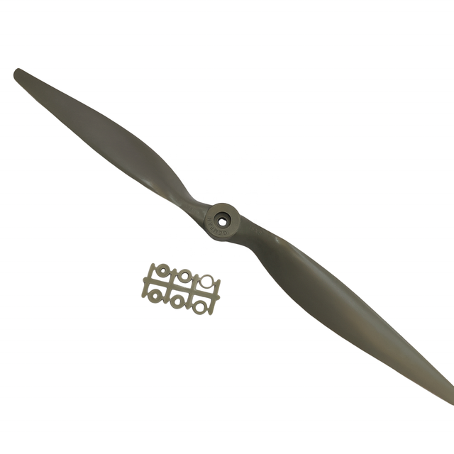 High quality GemFan efficient  propeller 15X8  Airplane propeller
