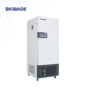 Biomase chine incubateur de climat BJPX-A400/II microprocesseur PID contrôle incubateur de climat statique pour laboratoire