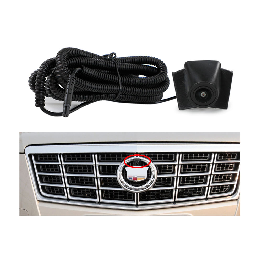 Unik Dan Buatan Premium kamera penglihatan malam untuk cadillac