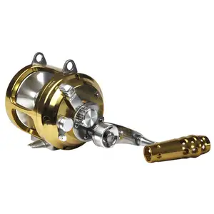 golden fish fishing reel, golden fish fishing reel Suppliers and