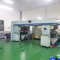 Machine de laminage sans solvant d'occasion, machine de laminage de film TPU, machine de laminage de film protecteur pour aluminium