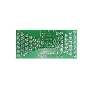 Kit de sablier électronique à assembler soi-même OKYN-Y2300 avec lumière LED fluide pour la pratique de la soudure et l'apprentissage des étudiants - Product Image 3