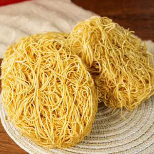 Liji Vente Chaude <span class=keywords><strong>Chow</strong></span> Mein Nouilles De Blé Traditionnelles Chinoises En Gros Nouilles Ramen - Product Image 2