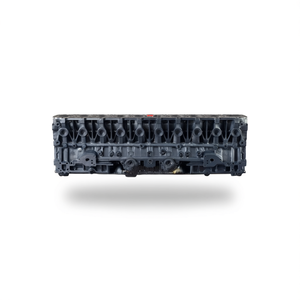 Bloque de Cilindros de Motor C6.6 C7 C7.1 C7.50B, Diseño de Lubricación de Alta Presión, Bloque Diésel Corto de Uso Pesado - Product Image 1