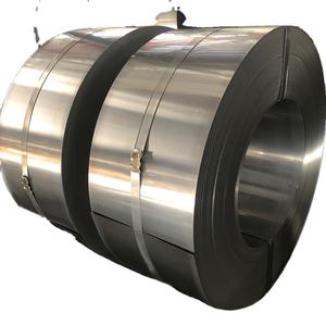 T10A Закаленный и закаленный инструмент, катушка из углеродистой стали, холоднокатаная пружинная стальная полоса - Product Image 4