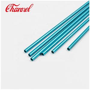 أنبوب الألومنيوم المؤكسد/أنبوب الألومنيوم - Product Image 4