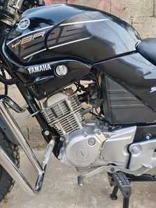 <span class=keywords><strong>Motos</strong></span> d'<span class=keywords><strong>occasion</strong></span> Yamaha YB125Z, <span class=keywords><strong>motos</strong></span> 125cc, moto à essence, moto de course, moto de rue, <span class=keywords><strong>motos</strong></span> tout-terrain - Product Image 3