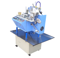 Machine à tresser les semences biodégradable pour les semences de légumes agricoles, machine à tisser les semences CNC