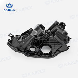 Per <span class=keywords><strong>Volkswagen</strong></span> per <span class=keywords><strong>Passat</strong></span> B8.5 2019- Magotan ad alta configurazione faro posteriore custodia - Product Image 4