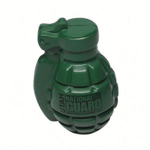 Pelota Antiestrés de PU con Forma de <span class=keywords><strong>Granada</strong></span>, Personalizable con Logotipo, Juguete para Niños, para Jugar al Aire Libre, Muestra Gratis, Precio Bajo, Regalo Promocional con Impresión de Logotipo - Product Image 2