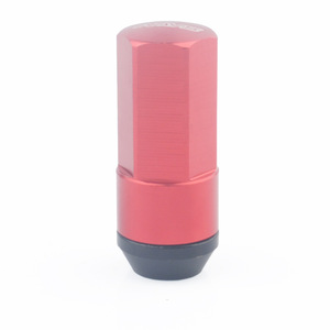 Écrou de roue en alliage d'aluminium Auso-Racing 590SY pour amélioration de jantes, tuning et voitures de course - Product Image 5