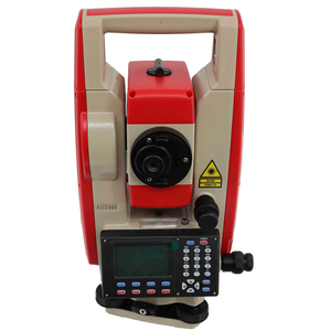 Estación Total Profesional Marca China Kolida KTS-442R15, Equipo Óptico Sin Reflector de 1000m - Product Image 5