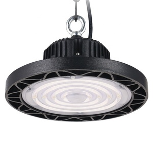 Chất lượng cao đúc nhôm kho/đèn/pabrik/đèn không thấm nước IP65 UFO dẫn đèn bay cao 100W 150W 200W 250W - Product Image 2