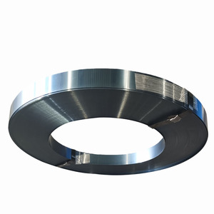 Cá nhân tùy chỉnh nướng màu xanh thẳng hàng chống ăn mòn Hướng dẫn sử dụng đóng gói với đóng đai - Product Image 1