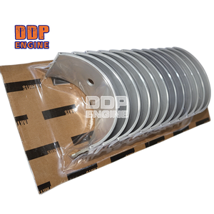 205840 205841 205842 205844 205843ชุดก้านสูบเครื่องยนต์ดีเซลสำหรับ Cummins K19 KTA19 QSK19 - Product Image 2