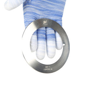 Pièces de machine de découpe de lame ronde coupe-pneus - Product Image 2