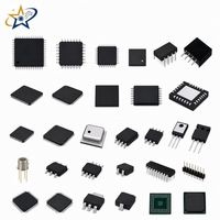 AT89C51RD2-UM AT89C51ID2-SLSUM MCU de 8 bits, 64KB Flash, Chip de Programación MCU 8051