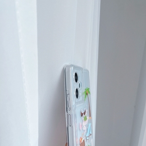 เคสโทรศัพท์ TPU นิ่มใสเป็นประกายระยิบระยับระยิบระยับสุดหรูสำหรับ Xiaomi redmi Note 12 Pro Note 11S 10C <span class=keywords><strong>A1</strong></span> <span class=keywords><strong>A2</strong></span> Plus - Product Image 3