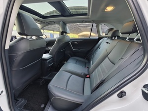 SUV Compacto de Segunda Mano para <span class=keywords><strong>RAV4</strong></span> Revo <span class=keywords><strong>2023</strong></span> 2.0L CVT 2WD Edición <span class=keywords><strong>Style</strong></span> Plus, 5 Asientos, Gasolina, Euro IV, 25-50k Millas, Volante a la Izquierda - Product Image 6