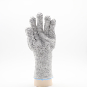 ThermoGuard 200 ° Guanti in spugna di cotone resistenti al calore C - Product Image 4