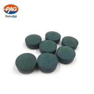 Toplu iyi yüksek kaliteli <span class=keywords><strong>Spirulina</strong></span> tozu tablet - Product Image 3