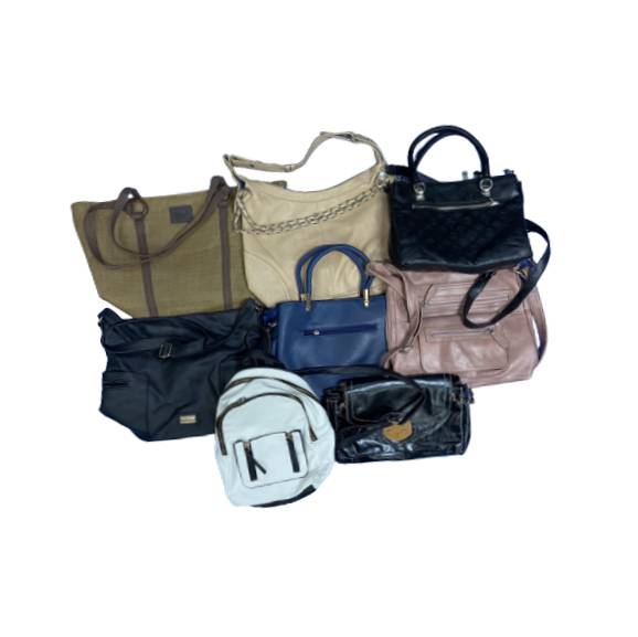 Leather Bag Factory Malaysia Premium PVC Resin Supplier