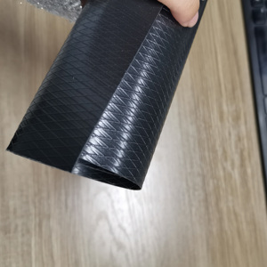 DPC 30cm impermeabile a prova di umidità industriale membrana da 3mm facile da usare 5 anni di lunga durata tetto butilico moderno edificio per uffici parete - Product Image 2