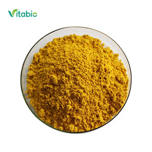 ส่วนผสมอาหารเสริมสมุนไพรคุณภาพสูง 90% 97% 98% เบอร์เบอรีน ไฮโดรคลอไรด์ เบอร์เบอรีน HCL ผงเบอร์เบอรีน - Product Image 2