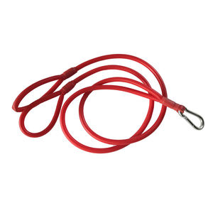 专业 J 型带状手臂锻炼器材带 乳胶阻力训练带 适用于棒球和垒球 - Product Image 3