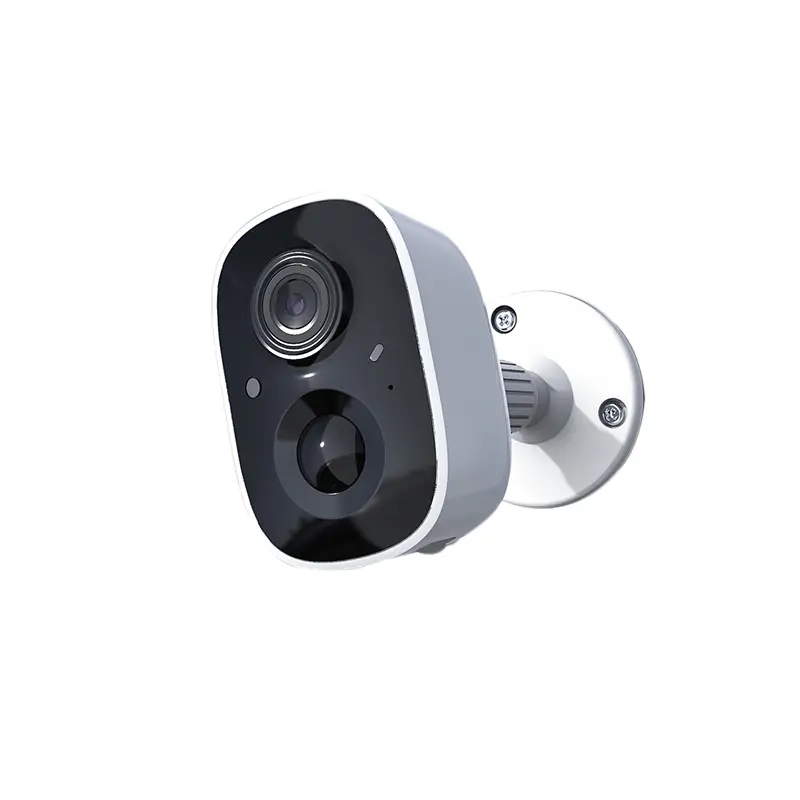 Смарт-камера Tuya 1080P HD IP-камера умная Домашняя безопасность ночного видения Магнитная Беспроводная мини-видеокамера Wi-Fi камера