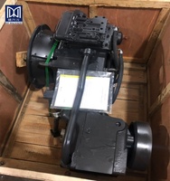 4644 006 333 boîte 6WG200 transmission pour GR215 niveleuse