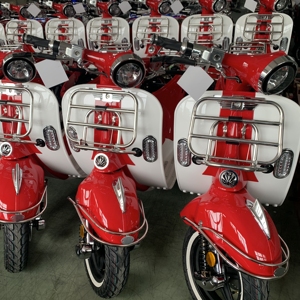 V <span class=keywords><strong>espa</strong></span> CLASSICAL-patinete eléctrico para motocicleta, modelo 2000W, 3000W, 4000W, batería doble, nuevo, buen vendedor - Product Image 6