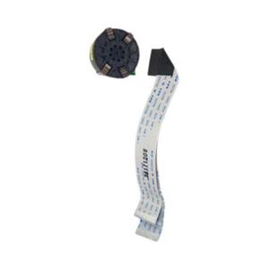Cabezal de impresión de 18 pines compatible con Star Micronics SP700 SP717MH-R SP760R SP747MD-R SP717 SP717MU-R SP747MH-R SP747 SP747ME-R - Product Image 3