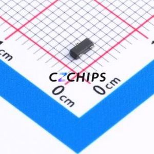 Regulador lineal (LDO) PMIC, Chip IC de circuito integrado, original, nuevo, SOT-23 - Product Image 2