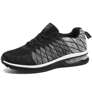 ligero aire cojín almohada zapatillas running zapatillas china no zapatos deportivos de marca de aire para hombres y mujeres - Product Image 3