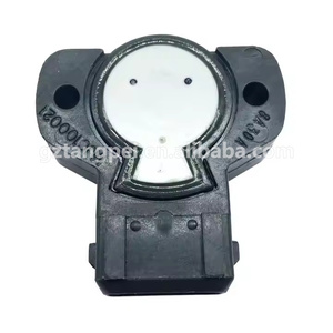 Sensor posisi Pedal tubuh Throttle TPS untuk for-d Land-Rover <span class=keywords><strong>M</strong></span>-G ror-er OEM MJC100021 JZX3491 86TF-9B989-AC - Product Image 4