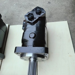 Moteur de remplacement pour machines agricoles 109 119 112, moteur hydraulique 112-1066-006 112-1058-006, moteur à piston - Product Image 2