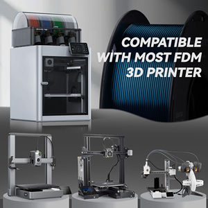 Filament d'impression 3D PLA Soie Bicolore de Haute Qualité 1,75 mm 1 KG – Vente Directe Usine Tinmorry - Product Image 4