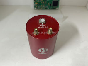 Instrumento de análisis multicanal digital de centelleo de alta velocidad, Analizador de tasa de conteo alto, 1 unidad - Product Image 6