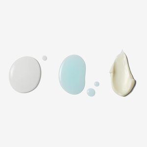 Creme Vermelho 2.0 Camélia Chá Verde Aloe Vera - Fórmula de Baixa Irritação para Pele Problemática, Alívio Calmante, Skincare Coreano - Product Image 5