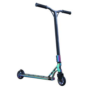 Professionnel personnalisé 360 <span class=keywords><strong>Freestyle</strong></span> Stunt Scooter adulte Scooter extrême Scooter pour Trick Performance - Product Image 2