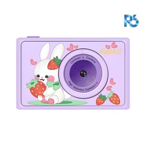 10x-20x Optische Zoom Full HD 120° Groothoek 2.0" Scherm 32GB Ingebouwd Geheugen TF CCD Digitale <span class=keywords><strong>Camera</strong></span> Filter MP3 voor Kinderen - Product Image 5
