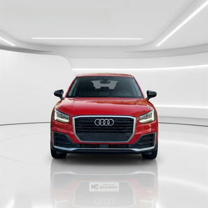 Audi Q2L TFSI Sport Design 2018, Techo Panorámico Izquierdo, Motor Alemán, Vehículo Usado de Gasolina, SUV, Importado de China - Product Image 4