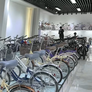 Trẻ Em Xe Đạp Hot Bán Xe Đạp BMX Trẻ Em Chu Kỳ Cô Gái Xe Đạp Cho 3-12 Năm Bé Chu Kỳ - Product Image 6